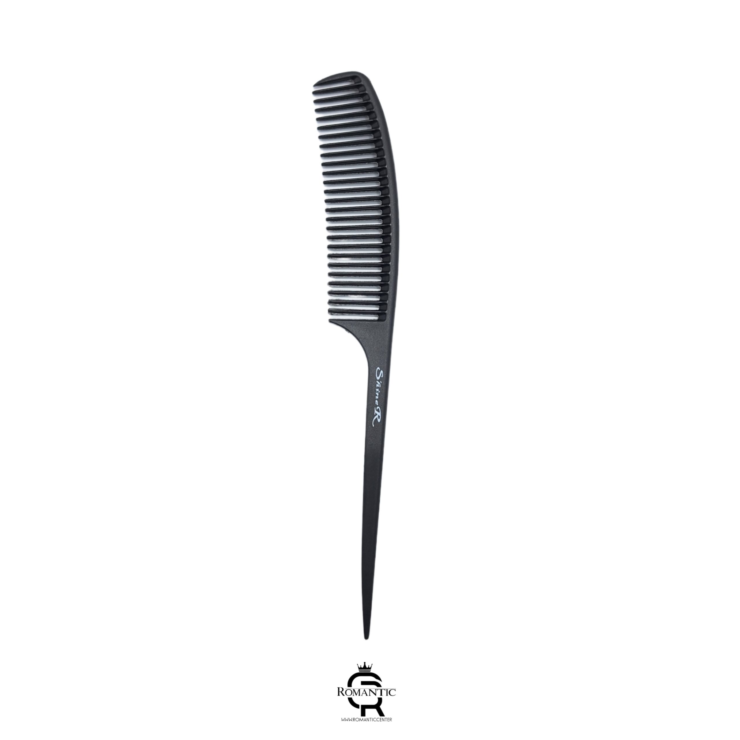 شانه آرایشی کد 86 شاینر