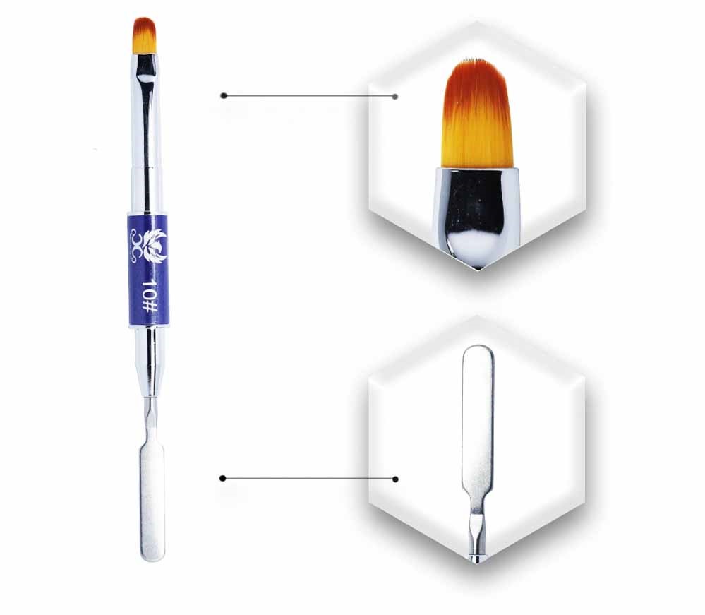 قلم شماره 10 کوکو