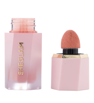 رژگونه هاش هاش شیگلم