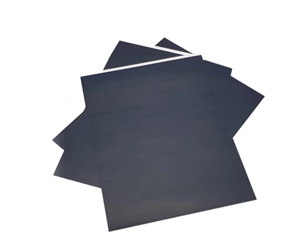 کاغذ تک برگ استنسیل