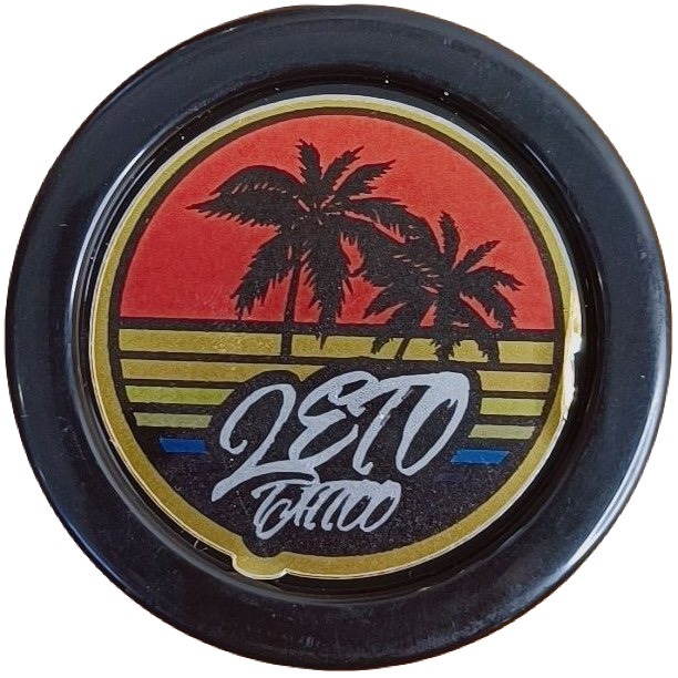 کرم حین کار تتو لتو