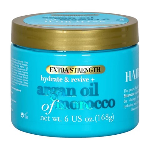 ماسک مو آرگان ogx