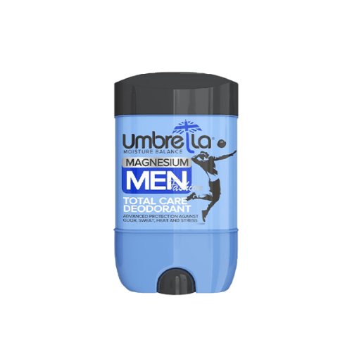 مام ضد تعریق توتال مردانه آمبرلا