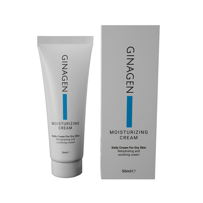 آبرسان پوست خشک ژیناژن