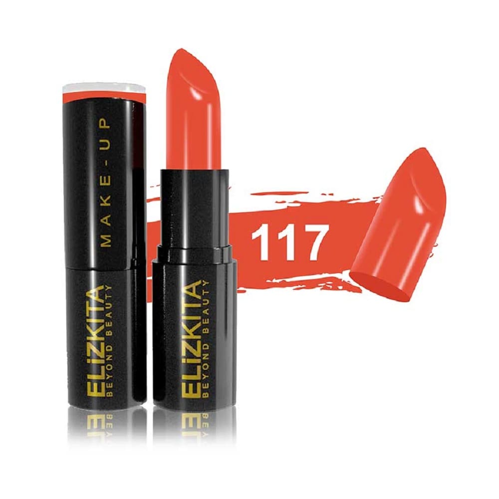 رژ لب جامد 117 الیزکیتا