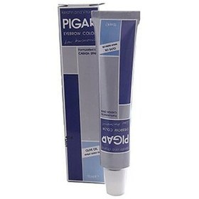 رنگ ابرو پیگار