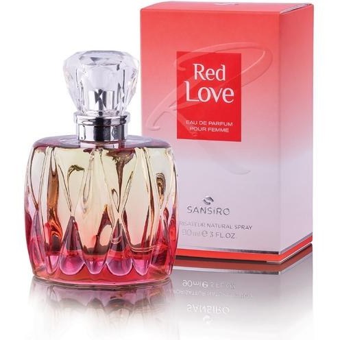 ادکلن 100 میل ردلاو سنسیرو