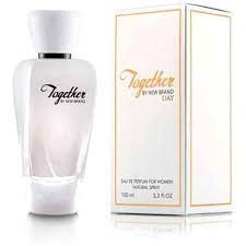 ادکلن توگدر سفید نیو برند