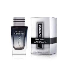 ادکلن جنتلمن نیو برند