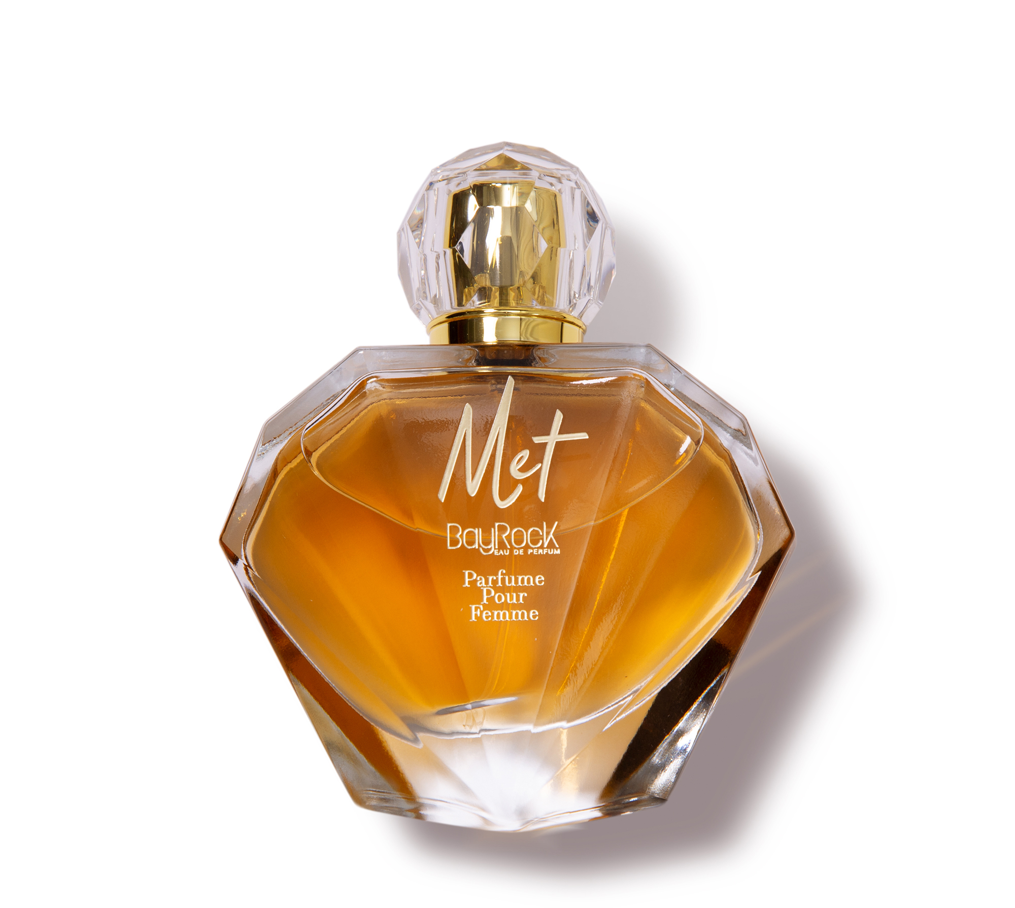 ادکلن 100 میل مت بایراک