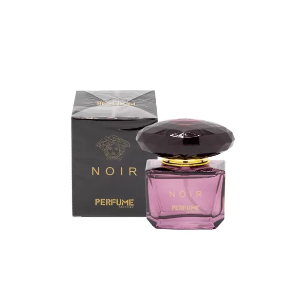 ادکلن ورساچ نویر 30میل پرفیوم فکتوری