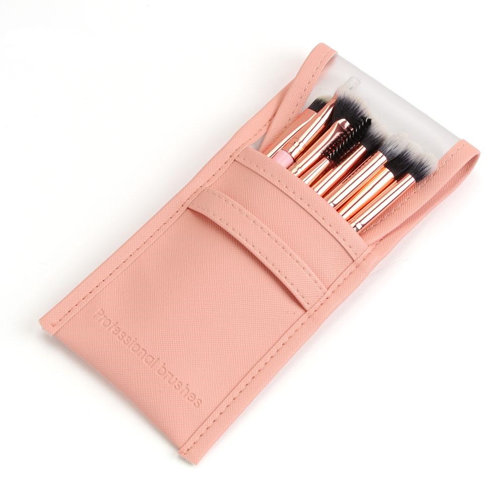 ست براش ده تایی کیفی