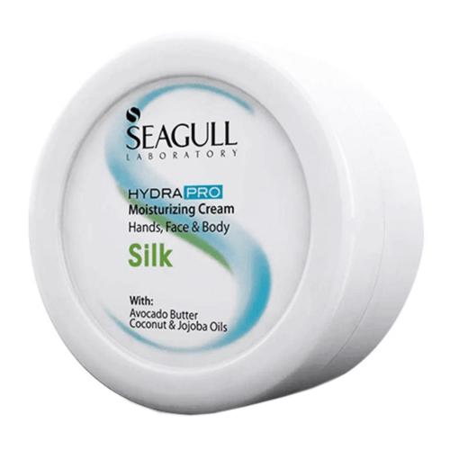 کرم مرطوب کننده و نرم کننده کاسه ای سی گل