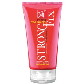 ژل موی سر تیوپی قوی گیاهی مای