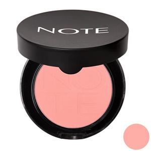 رژگونه 06 نوت