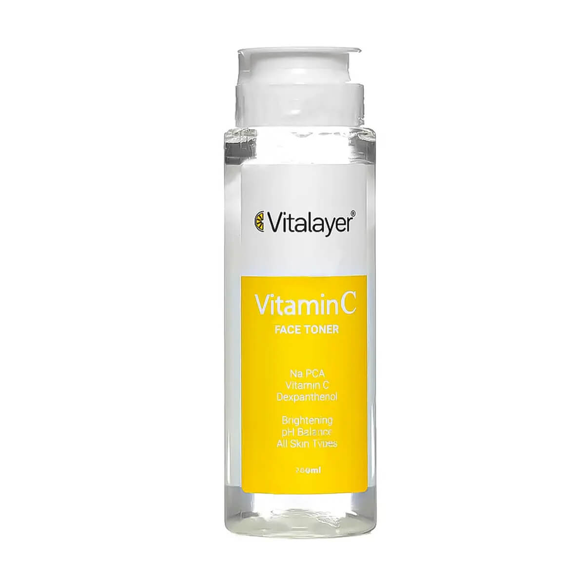 میسلار ویتامین سی ویتالایر