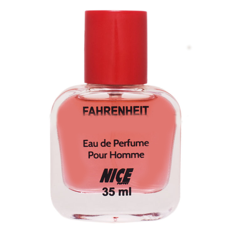 ادکلن 35 میل فارنهایت نایس