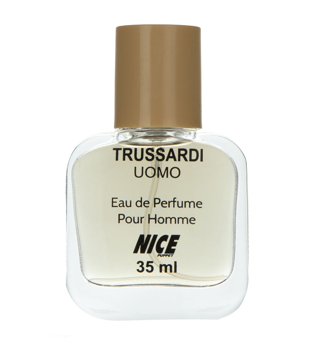 ادکلن 35 میل تروساردی آمو نایس