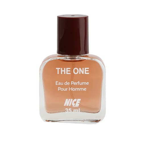 ادکلن 35 میل د وان نایس