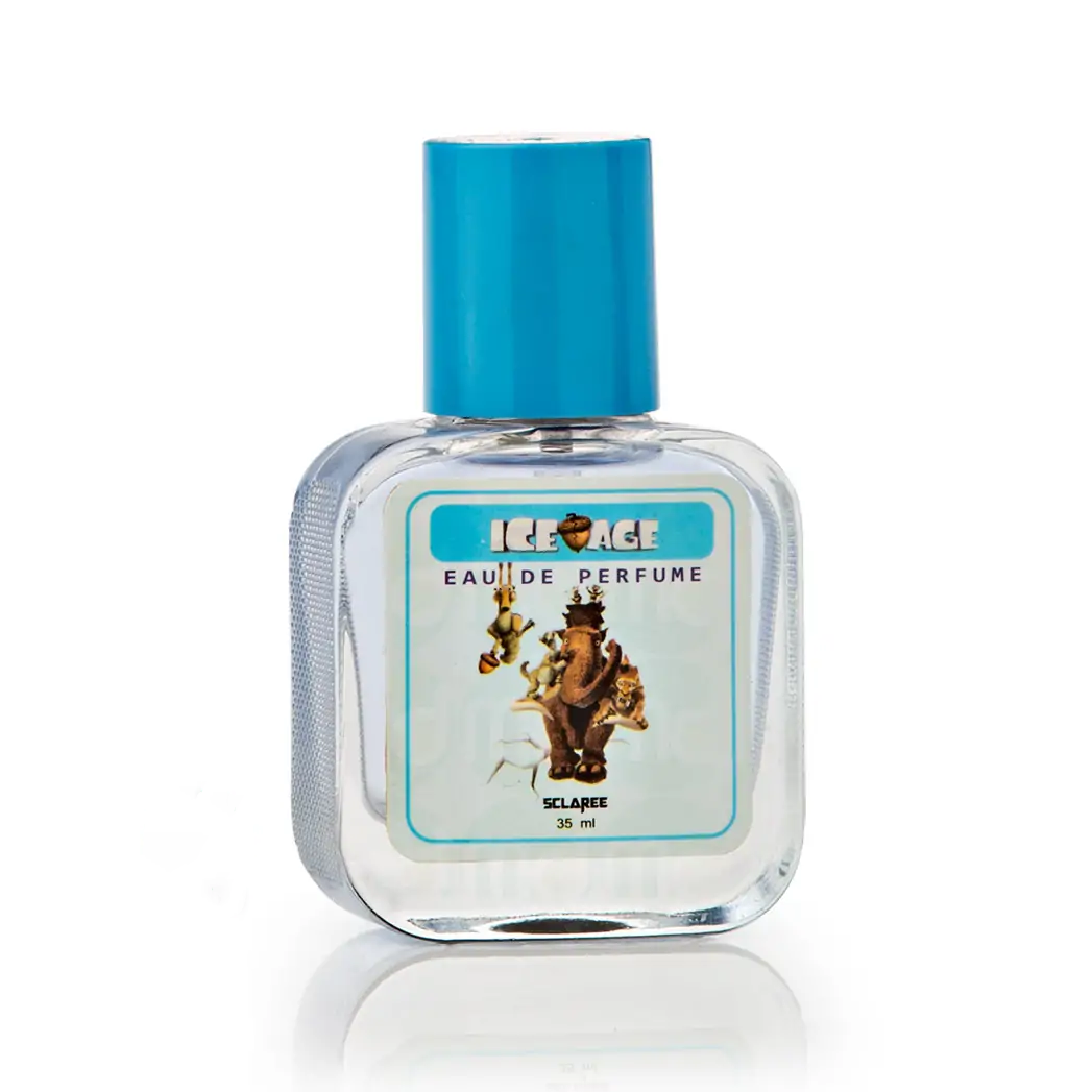 ادکلن کودک 35 میل عصر یخبندان نایس