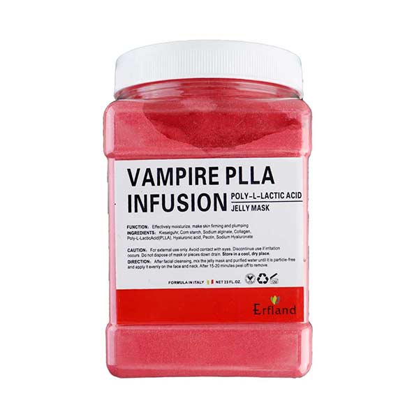 ماسک خون اژدها هیدروژلی