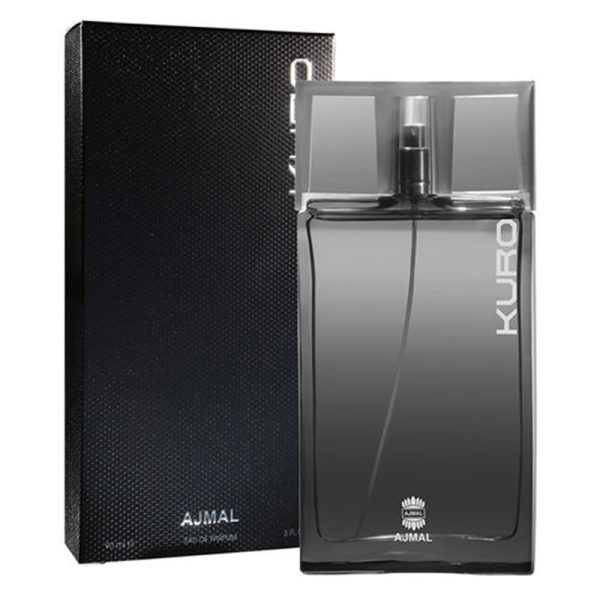 ادکلن کورو اجمل