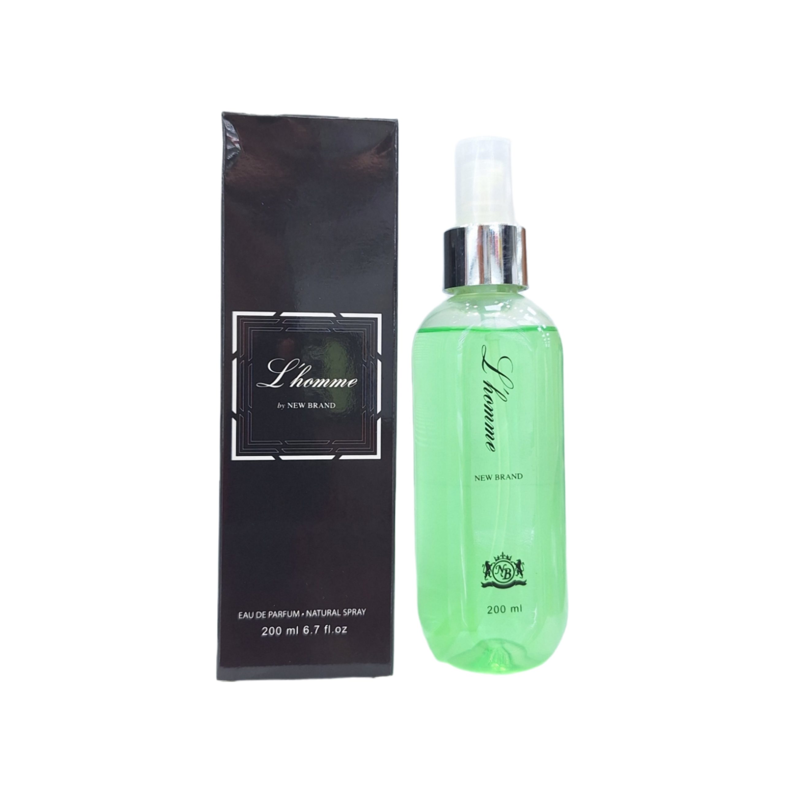 بادی مردانه ال هوم نیو برند