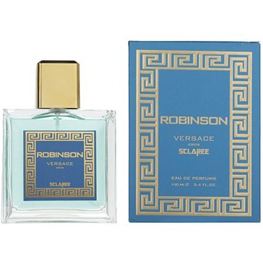 ادکلن 100 میل رابینسون اسکلاره