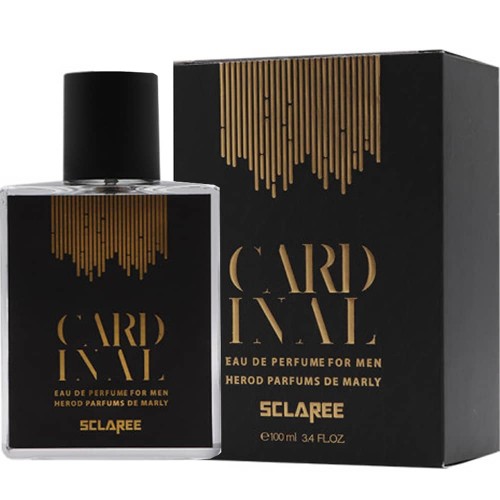 ادکلن 100 میل کاردینال من اسکلاره