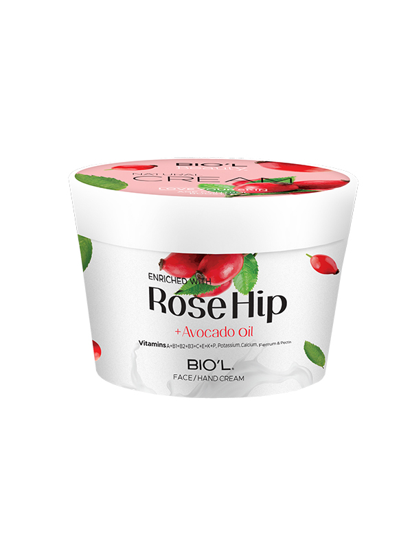 کرم کاسه ای آووکادو بیول