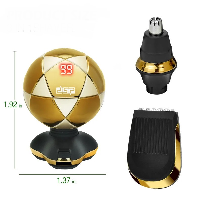 شیور دی اس پی 60136