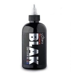 یک میل رنگ تتو اولترا بلک الیگوری