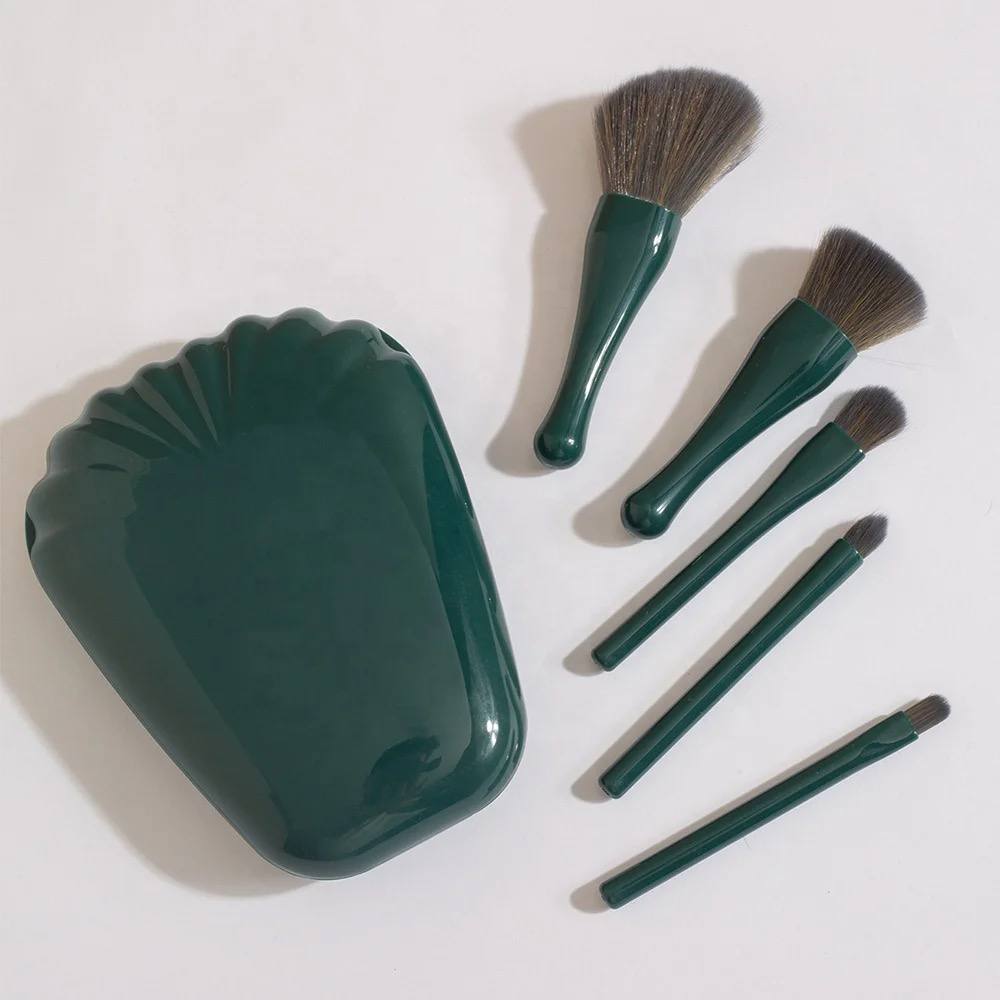 ست براش صدفی