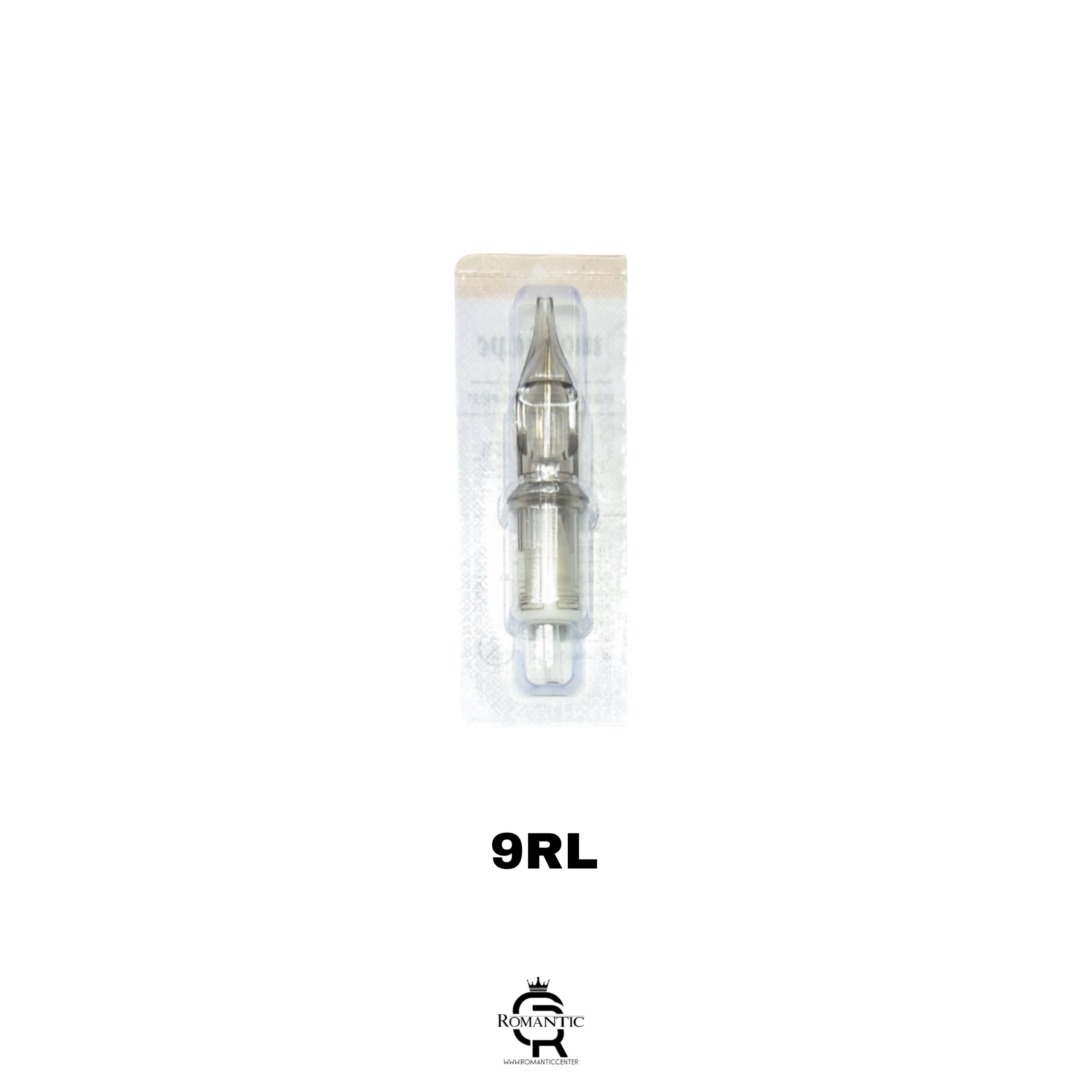 سوزن تتو 1009RL مست پرو