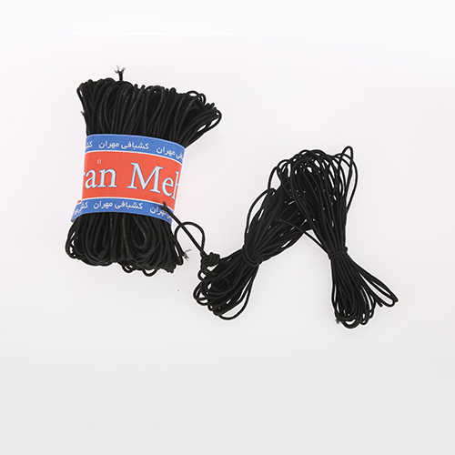 کش مو قیطانی