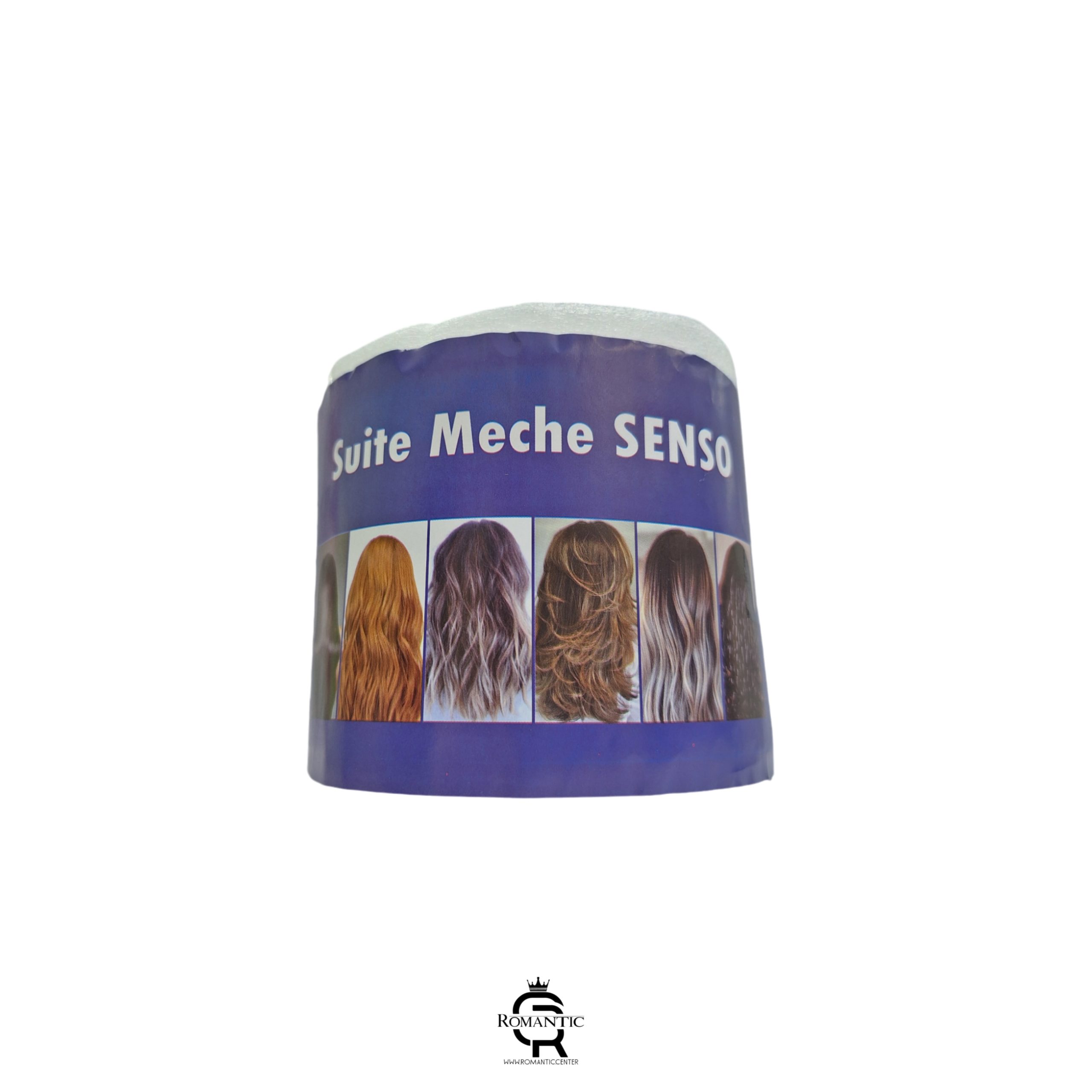 سوئیت مش سنسو