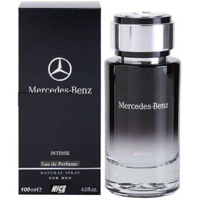 ادکلن مرسدس بنز طرح مارک اسکلاره