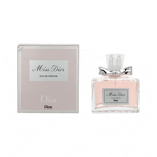 ادکلن میس دیور طرح مارک اسکلاره