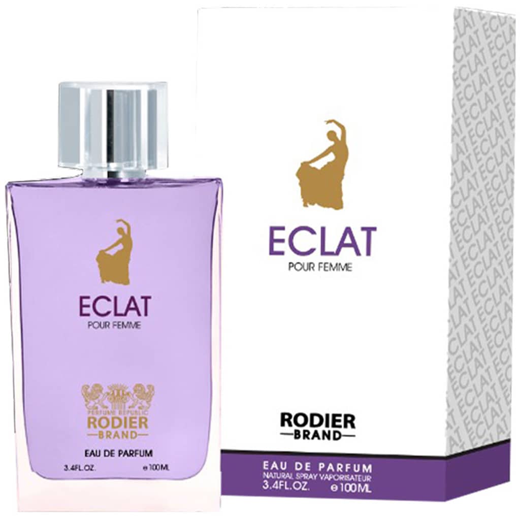 ادکلن اکلت رودیر