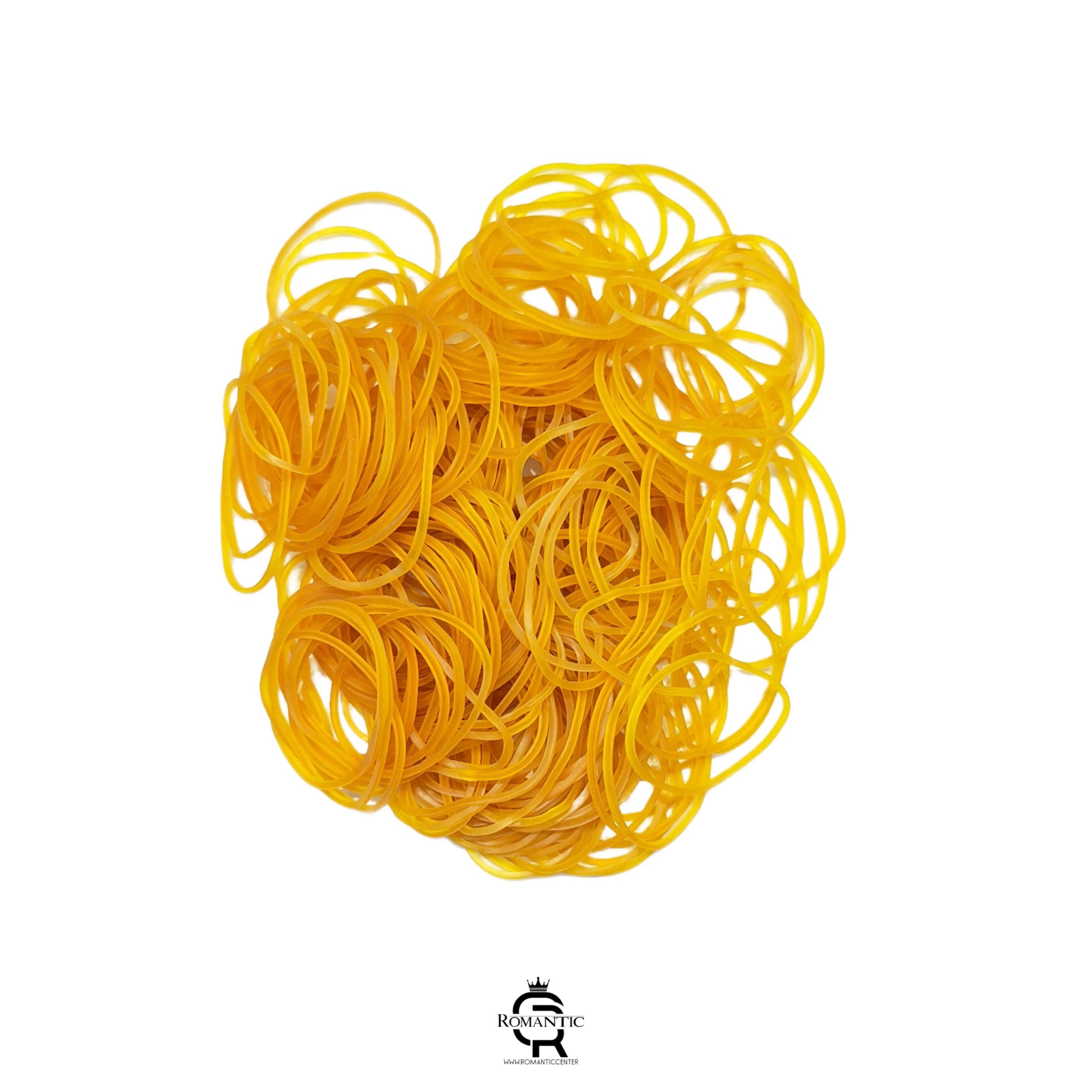 کش ماکارونی شنیون