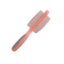 سنگ پا برس دار