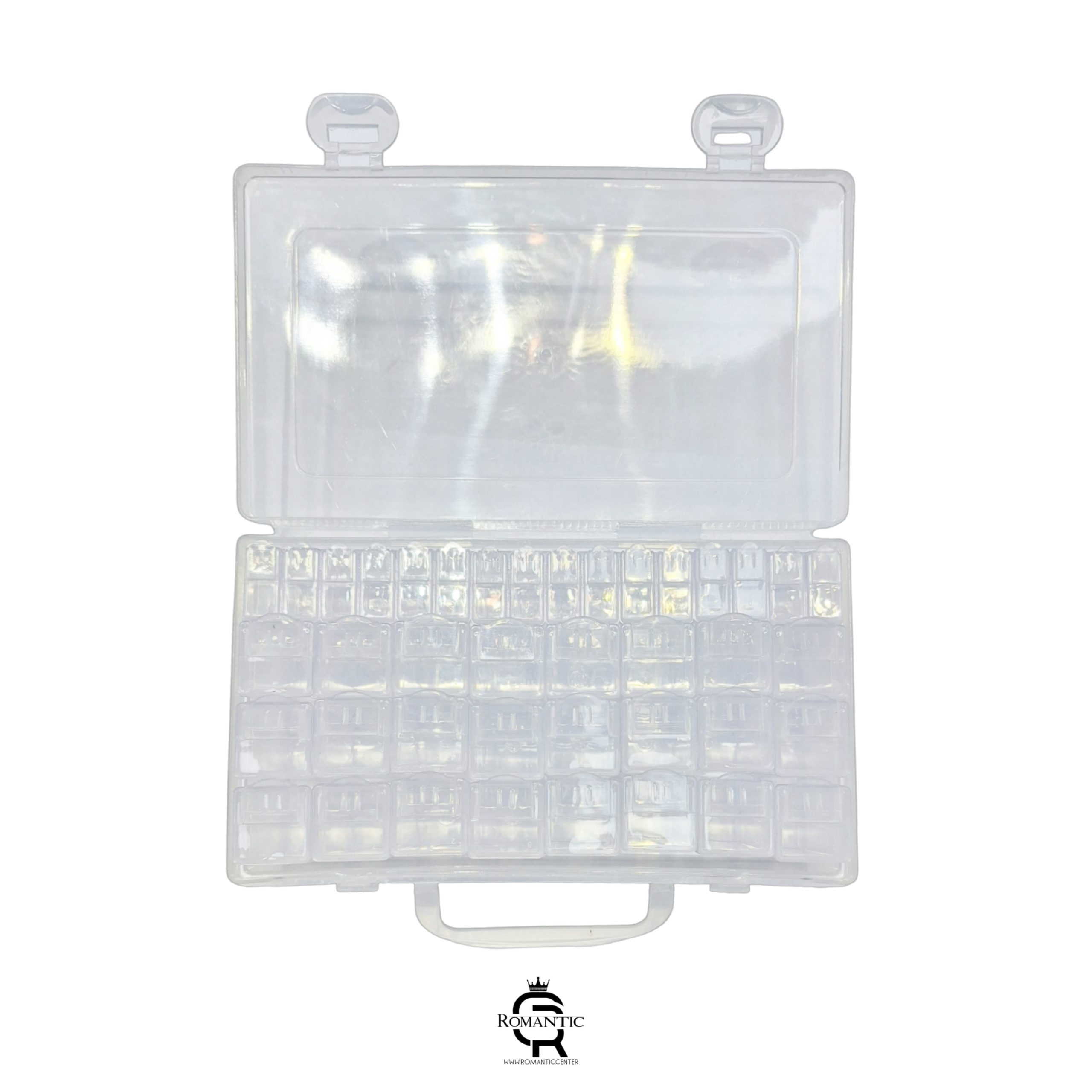 جعبه 40 خونه نظم دهنده