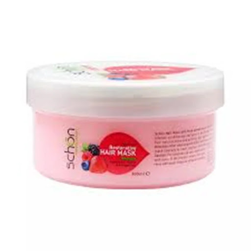 ماسک کاسه ای فروتی میکس شون