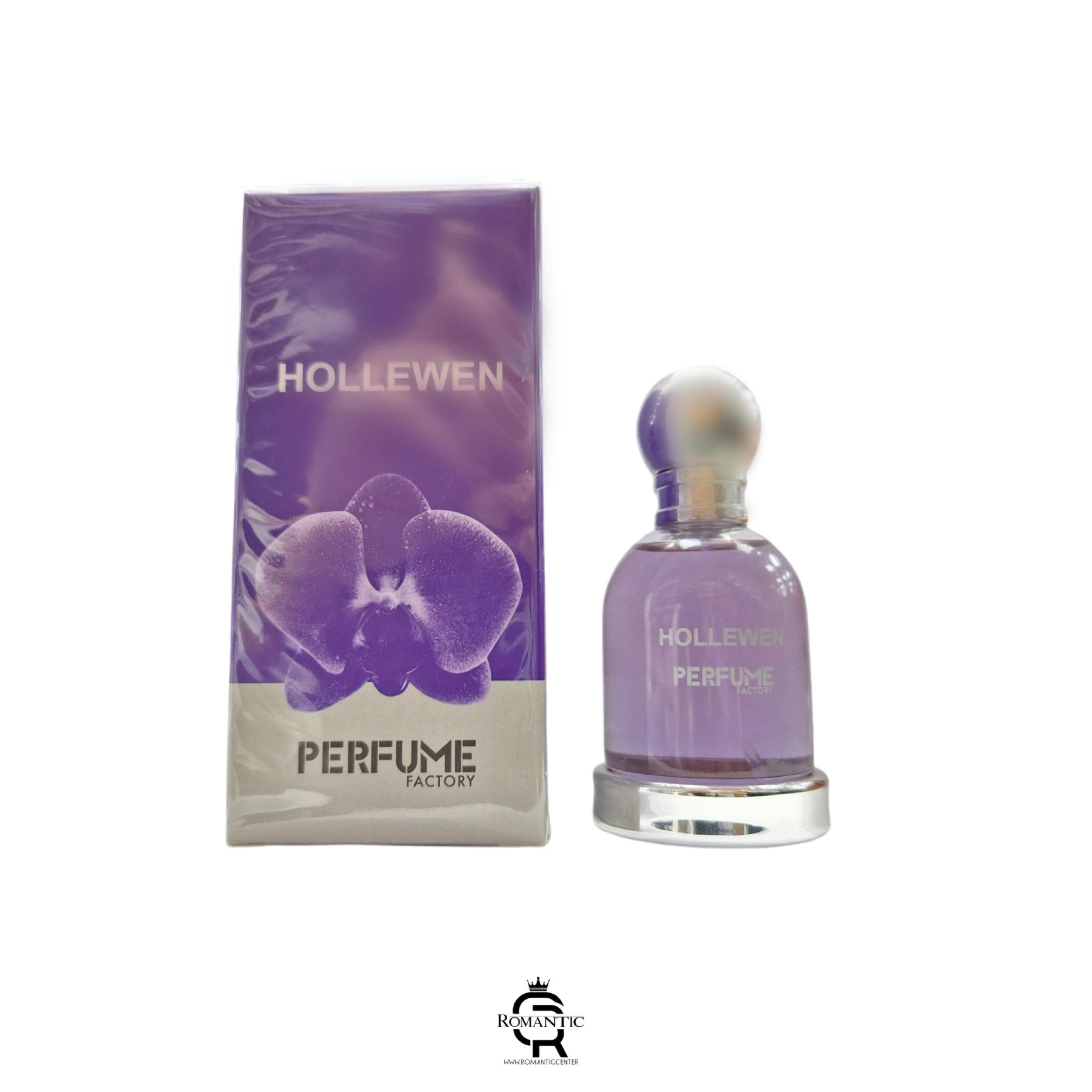 ادکلن هالووین 30 میل پرفیوم فکتوری