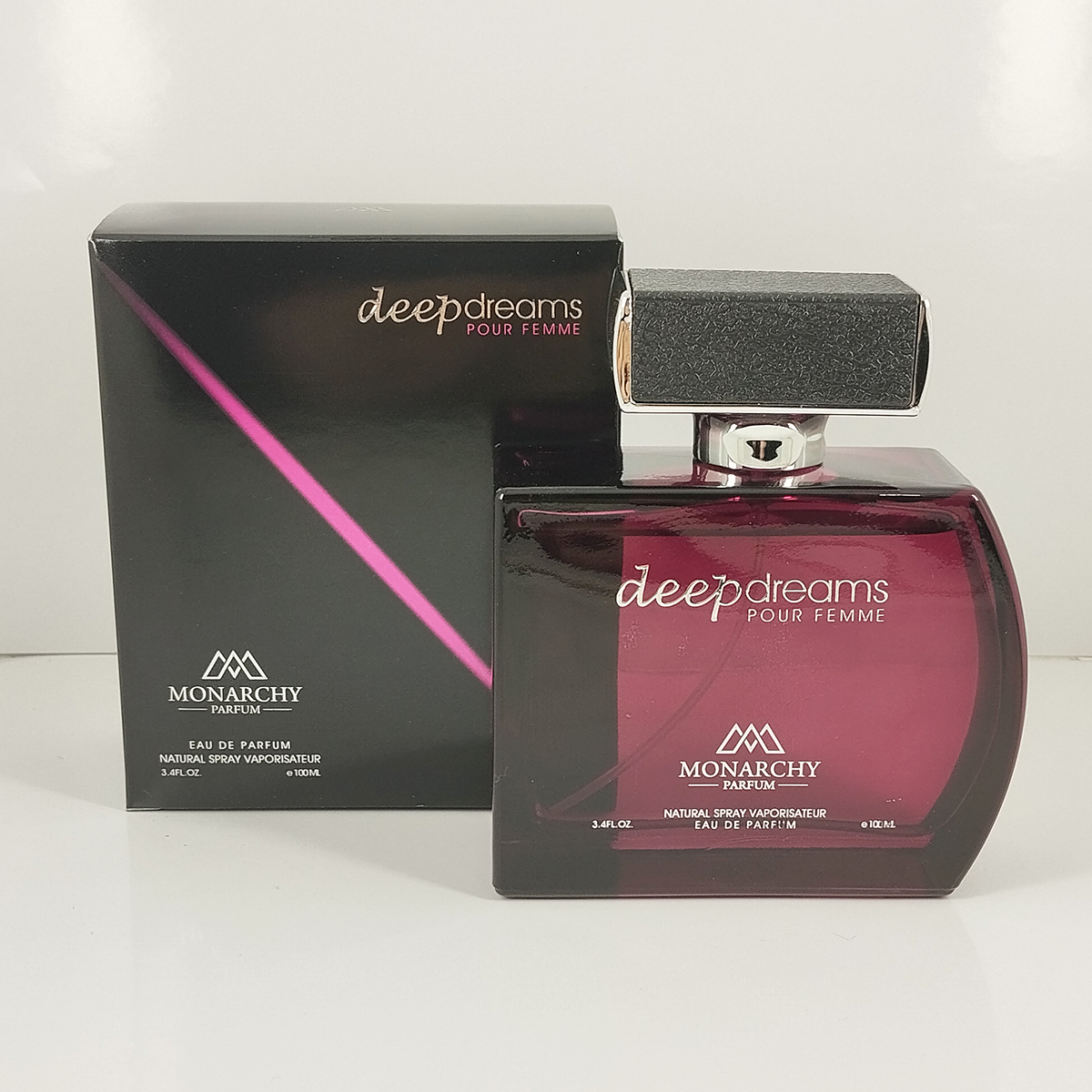 ادکلن 100 میل دیپ ایفوریا موناریچی