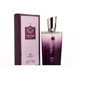 ادکلن 100 میل لیدی نایت موناریچی