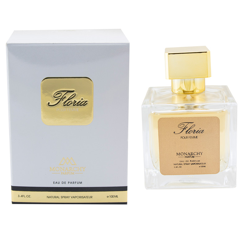 ادکلن 100 میل گوچی فلورا موناریچی