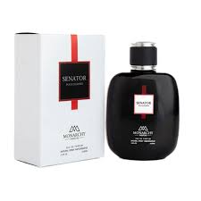 ادکلن 100 میل سناتور موناریچی