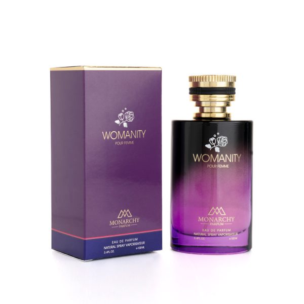 ادکلن 100 میل مانیفستو موناریچی