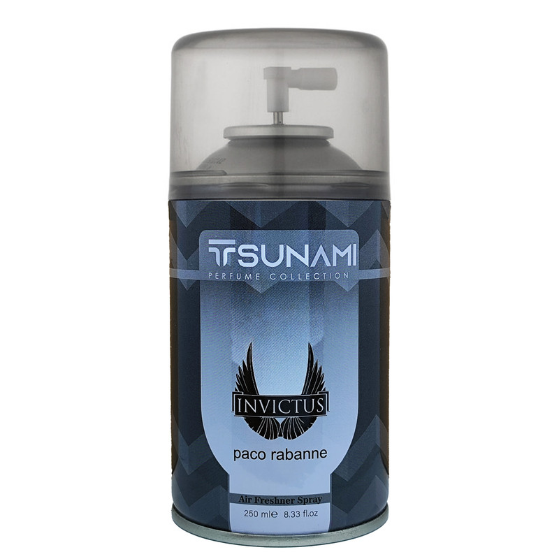 اسپری هوا اینوکتوس تسونامی